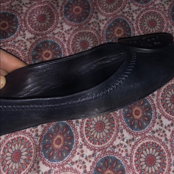 Tory Burch flats - Picture 5 of 6